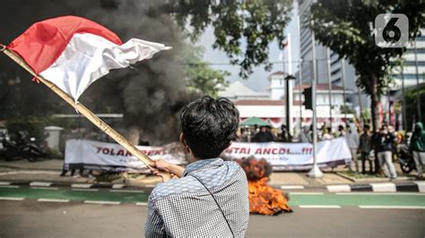 Foto Reklamasi Pantai Ancol Hari Ini Foto Terbaru Terkini Liputan