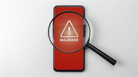 5 Signs Your Android Is Infected With Malware