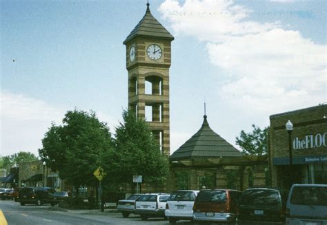 Overland Park History - City of Overland Park, Kansas