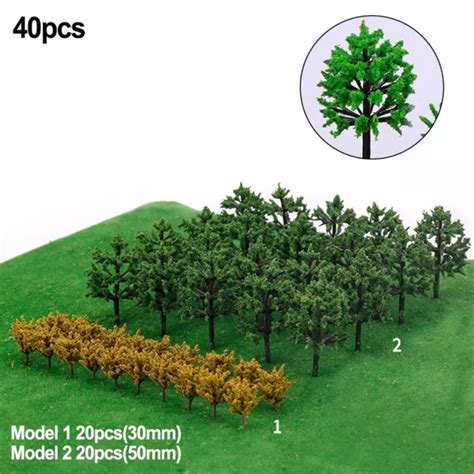 B Timent Mod Les D Arbres Train Chemin De Fer Diorama Paysage Paysage