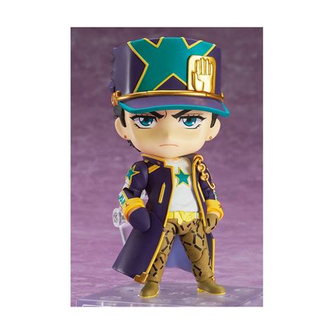 Nendoroid Jotaro Kujo Stone Ocean Ver JoJos Bizarre Adventure