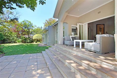 Claremont Eden Villa Villas In Cape Town