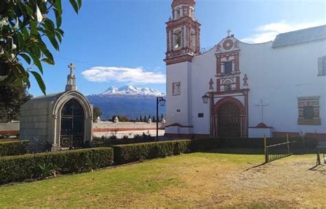 Visita el pueblo con encanto de Oscar Glenn Comunicación