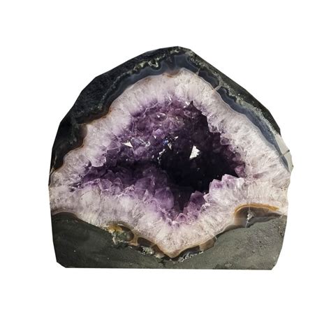 Amethyst Druse Kg Hbt Cm X Cm X Cm Rarit T Unikat Ein