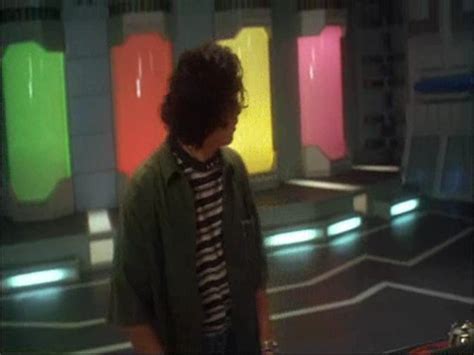 Is The Zeo Power Chamber Still There Rpowerrangers