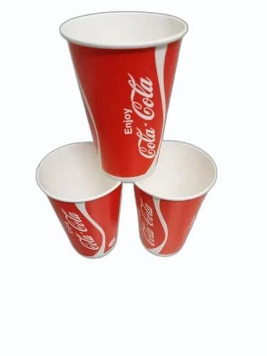 Ml Spectra Paper Cup At Best Price In Meerut Id