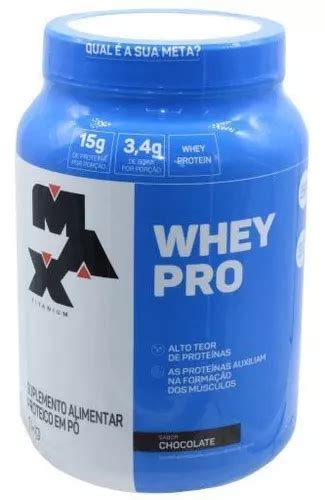 Whey Protein O Pro 15g Masa Muscular Y Recuperación Mercadolibre