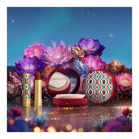 Buy Gucci Beauty Rouge L Vres Mat Lipstick Limited Edition