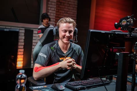 Rekkles Soloq En Corea Es Más Difícil Que En Las Finales De La Lcs Eu