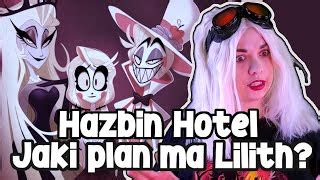 Szczerze O Hazbin Hotel Recenzja Om Wienie Fina U Teo Doovi