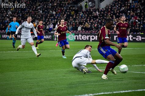 EL FC Servette Ženeva FC Viktoria Plzeň 0 0 Daniel Ulrich