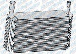 ACDelco 15 62180 Núcleo evaporador de Aire Acondicionado Amazon