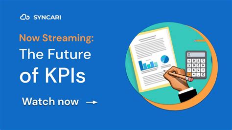 Webinarthe Future Of Kpis Syncari