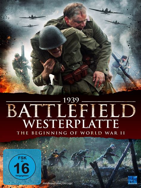 1939 Battlefield Westerplatte The Beginning Of World War 2 Film