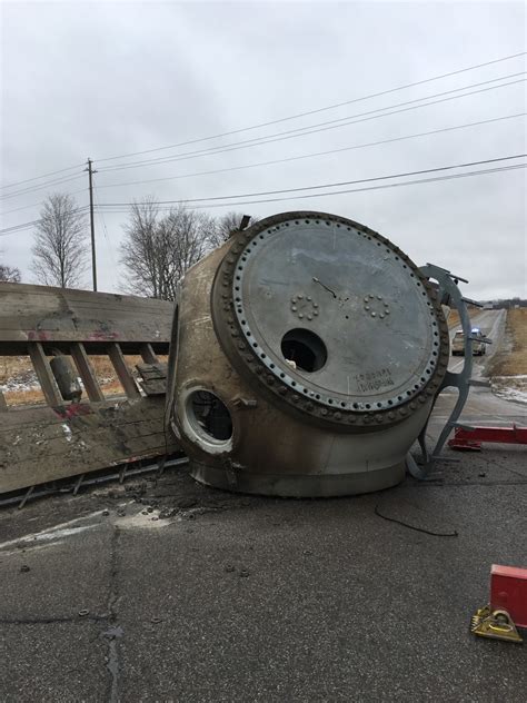 'A recipe for disaster' -- Truck driver used 'less than half of the