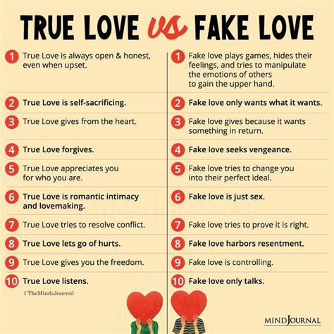 True Love Vs Fake Love Love Quotes Fake Love Quotes Fake Love