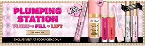 Too Faced Makeup Cosmetics And Beauty Products Online Toofaced