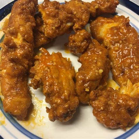 Buffalo Chicken Wing Sauce Photos - Allrecipes.com