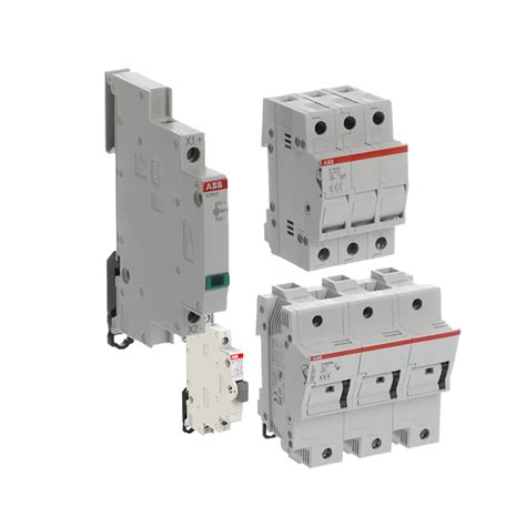 control switches automationcouk