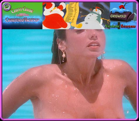 Nackte Nicolette Scorsese In Christmas Vacation Hot Sex Picture