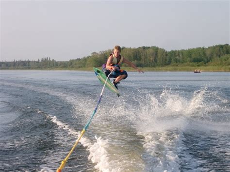 Hudson Bay Regional Park | Tourism Saskatchewan