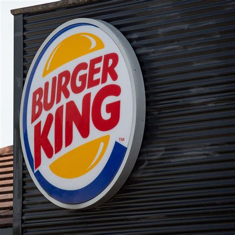 Burger King Logo Have It Your Way