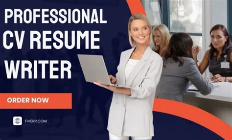 Write A Professional Resume And Cover Letter For All Career Levels In