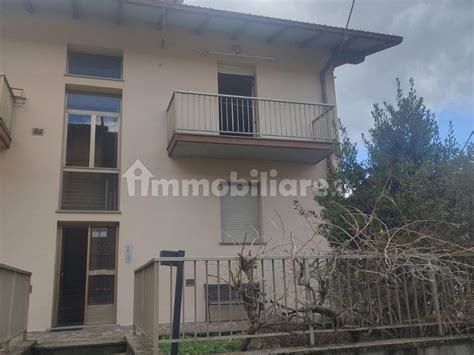 Vendita Appartamento San Benedetto Val Di Sambro Trilocale In Via