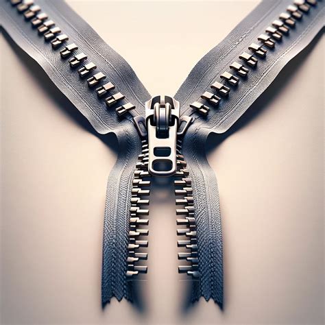A Comprehensive Guide to Understanding Zippers Types - Clothing ...