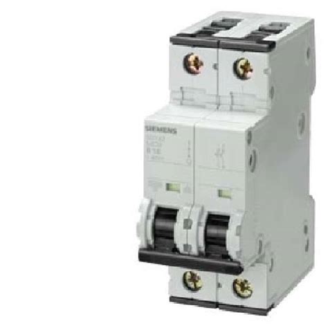 Siemens Siemens Interruttore Magnetotermico P A Sy