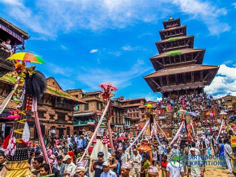 Bhaktapur Day Trip (Sightseeing) - Kathmandu Day Trips