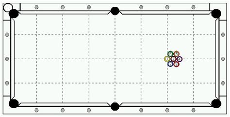 7-Ball Pool Rules and Strategy