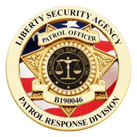 Liberty Security Agency By Echo911 Llc