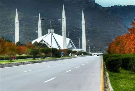 Weather Update Rainfall Likely In Islamabad Rawalpindi Pakistan