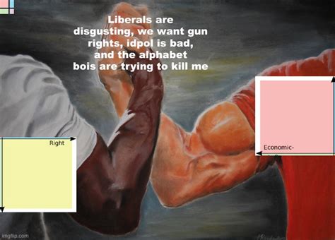 Authleft Libright Unity R Politicalcompassmemes