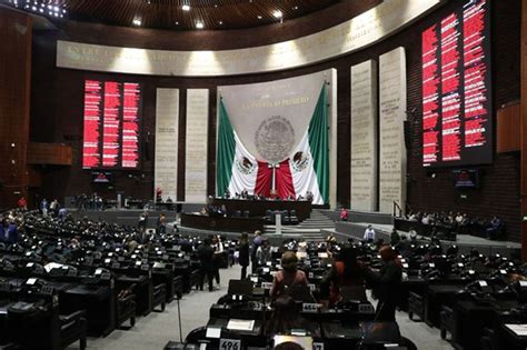 Aprueban diputados que 1 de octubre sea festivo cada 6 años