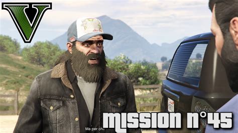 GTA Caida Libre Mission N45 1 YouTube