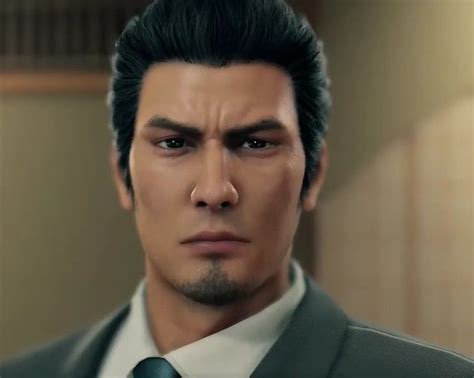 Story Trailer For Yakuza Like A Dragon Confirms Kazuma Kiryu Cameo