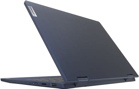 Lenovo IdeaPad Flex 3 11ADA05 82G4003YCK modrý notebook VÝPREDAJ