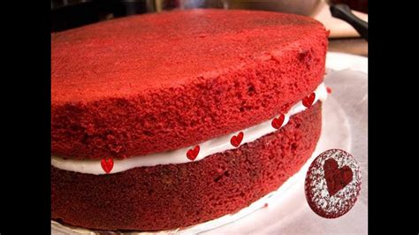 Eggless Red Velvet Cake Recipe Video Recipe By Bhavna Youtube