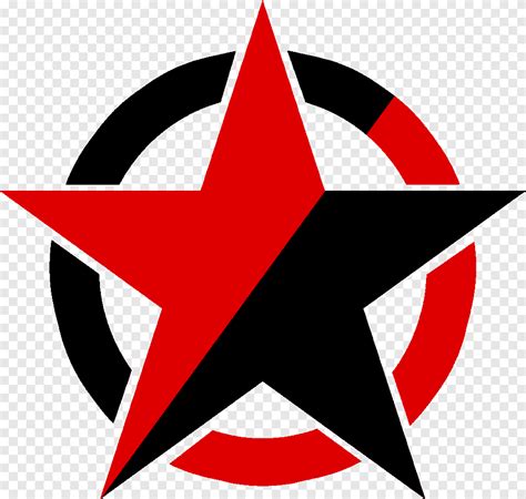 Flag Social Anarchism