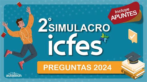 Simulacro Icfes Preguntas Actualizado Youtube