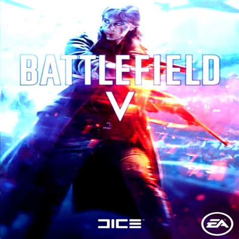 Buy Battlefield V En Definitive Edition Origin Key Cheap Price