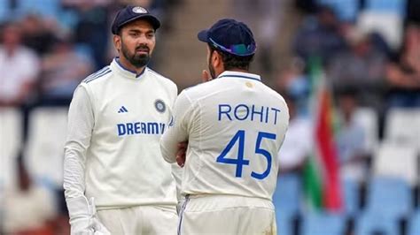 Ind Vs Eng तीसरे टेस्ट से पहले Kl Rahul चोट के कारण हुए बाहर अब इस