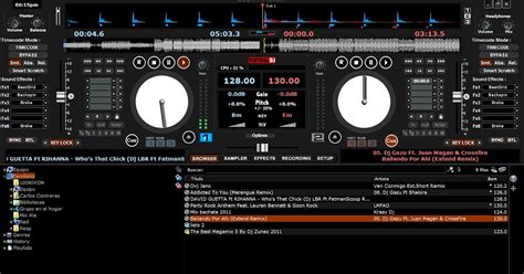 Free Serato Skins For Virtual Dj Paassure