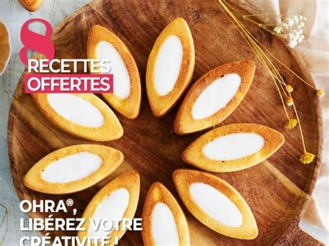 Recettes De Les Gourmandises De Mamoune