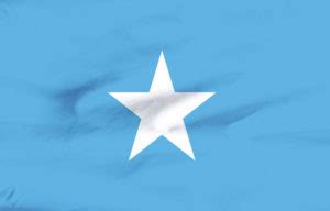 Cómo es la bandera de Somalia Sooluciona