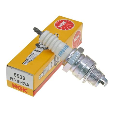 Ngk Bpr Hs Spark Plug