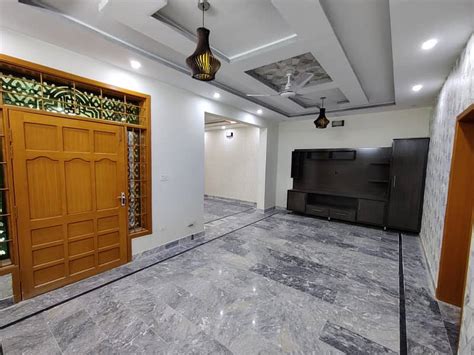 Marla Double Story Large Room In Basement Phase B Ghauri Ghouri