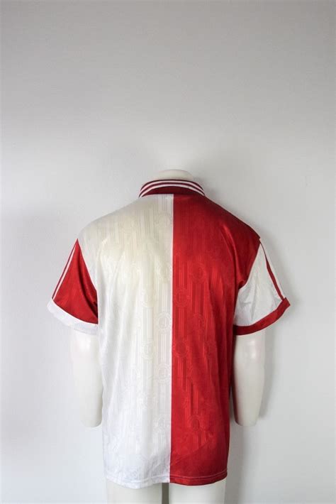 Feyenoord Thuisshirt Maat Xl Kickandrushshop Nl